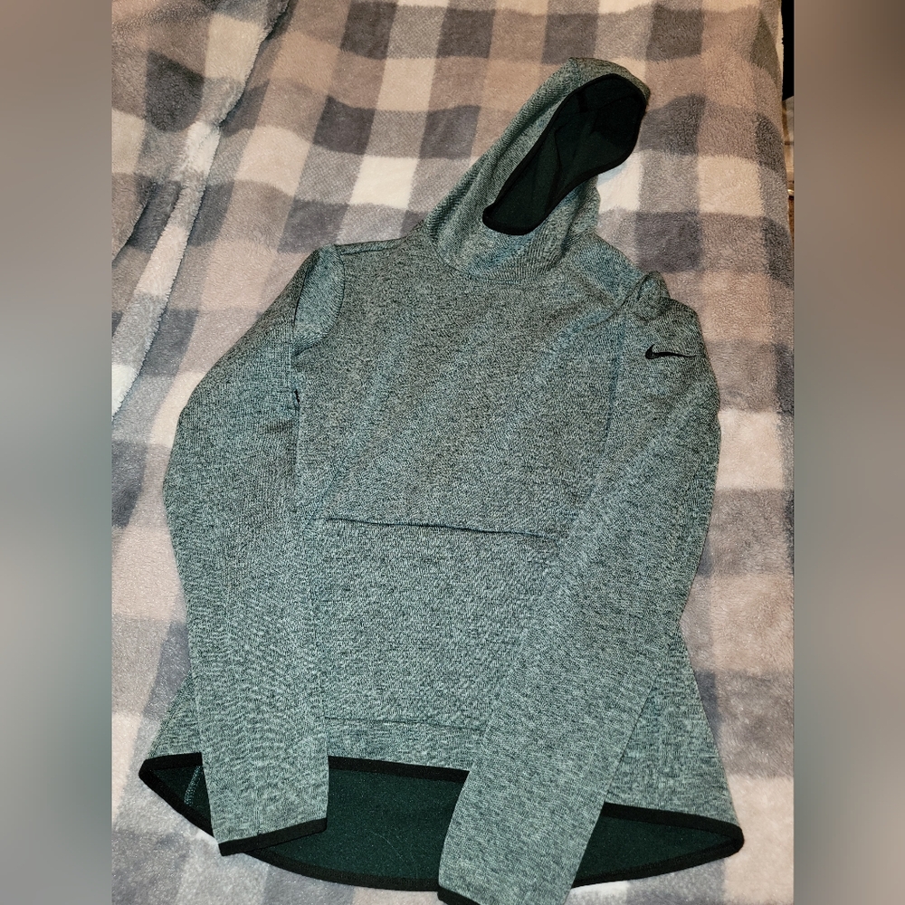 Nike hoodie